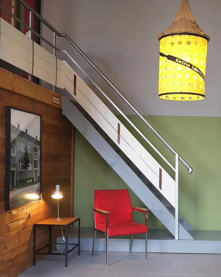 Meisterzimmer - Leipzig, Germany | Good Travel