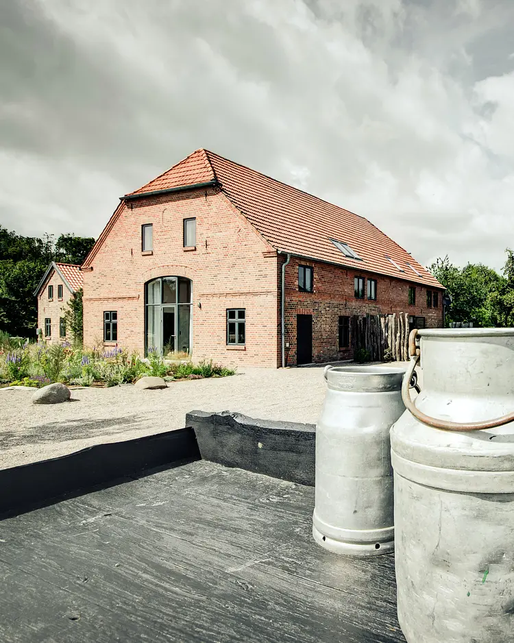 Ferienhof Middenmank - Glaisin, Deutschland | Good Travel