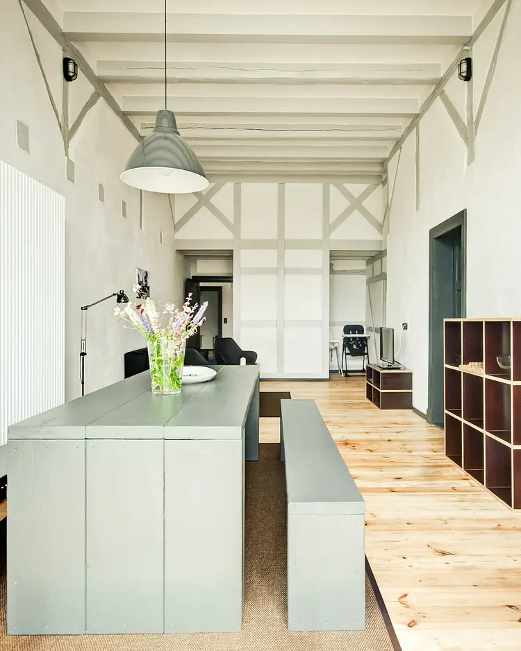 Ferienhof Middenmank - Glaisin, Deutschland | Good Travel