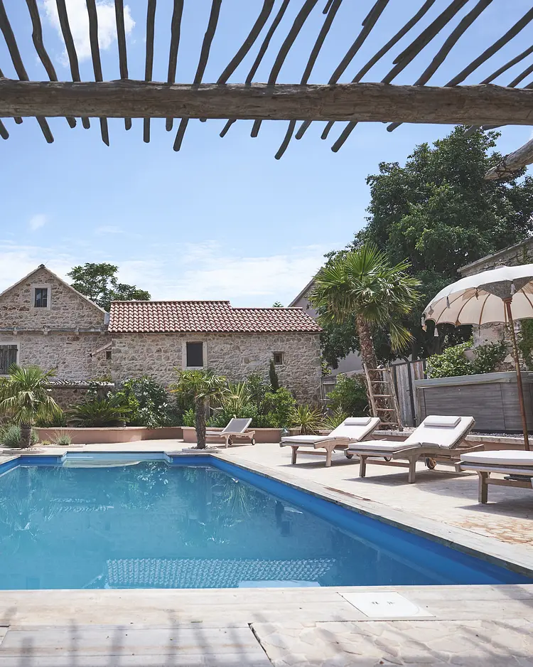 Oaza - Hvar, Croatia | Good Travel