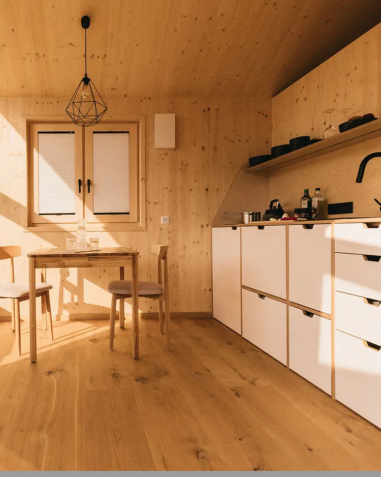 NaturResort Steinwald - Krummennaab, Deutschland | Good Travel