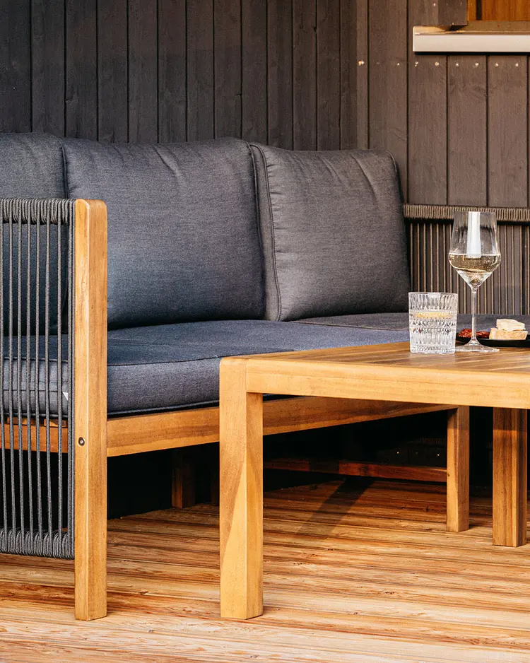 NaturResort Steinwald - Krummennaab, Deutschland | Good Travel