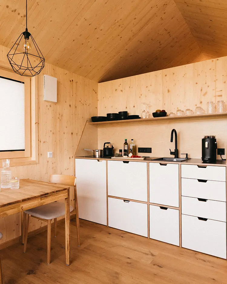 NaturResort Steinwald - Krummennaab, Deutschland | Good Travel