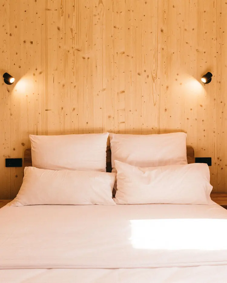 NaturResort Steinwald - Krummennaab, Deutschland | Good Travel