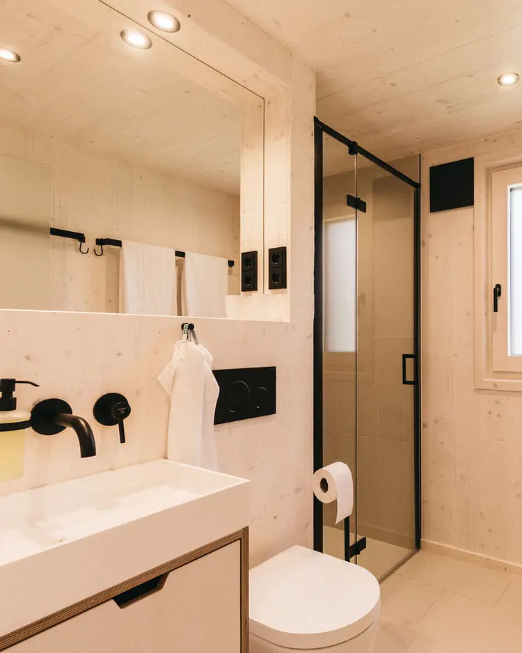 NaturResort Steinwald - Krummennaab, Deutschland | Good Travel