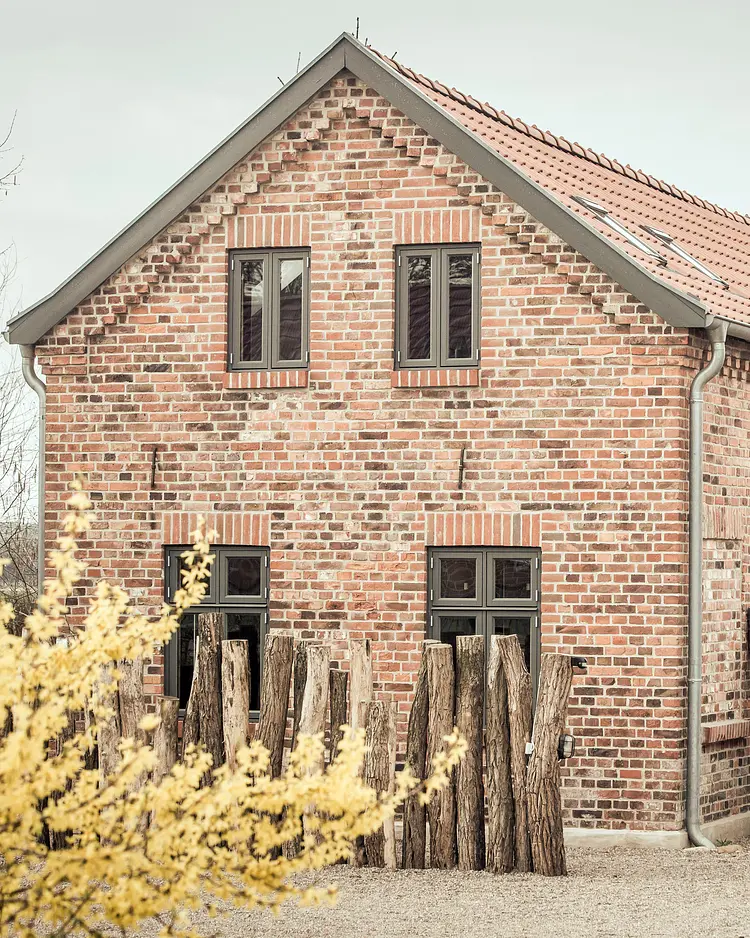 Ferienhof Middenmank - Glaisin, Deutschland | Good Travel