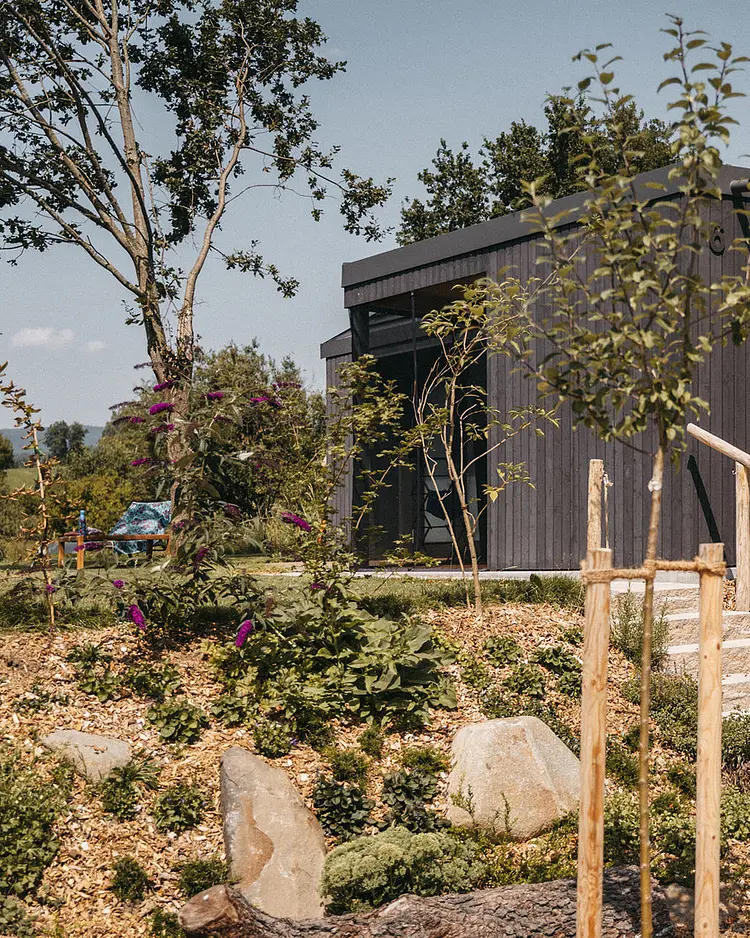 NaturResort Steinwald - Krummennaab, Deutschland | Good Travel