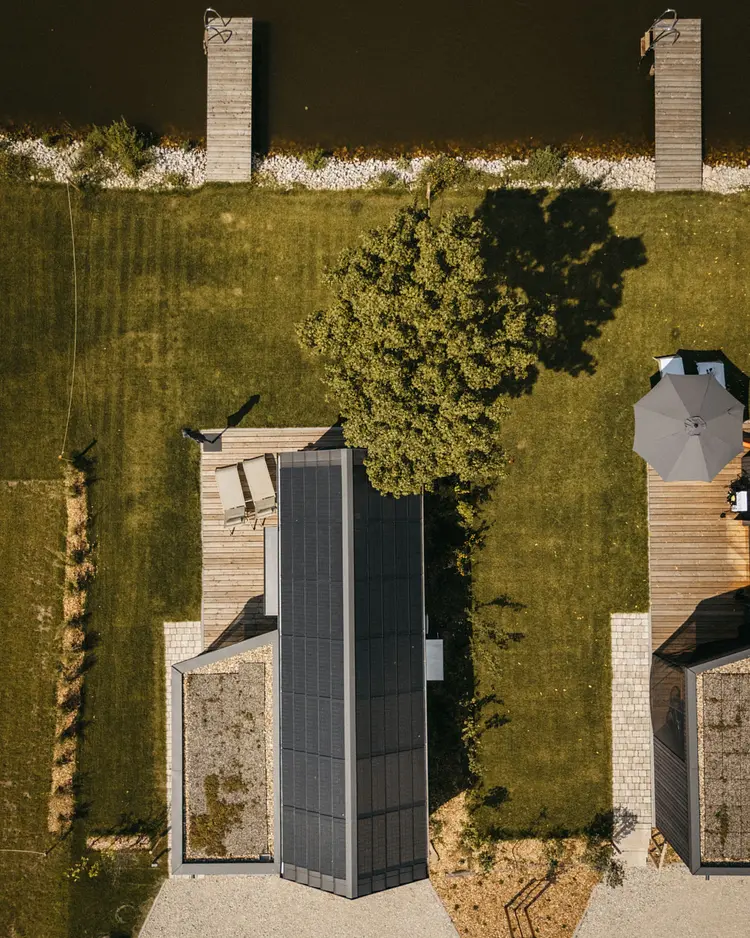 NaturResort Steinwald - Krummennaab, Deutschland | Good Travel