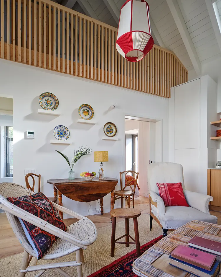 Massarelos House - Porto, Portugal | Good Travel