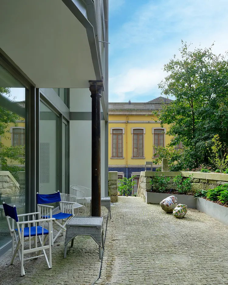 Massarelos House - Porto, Portugal | Good Travel