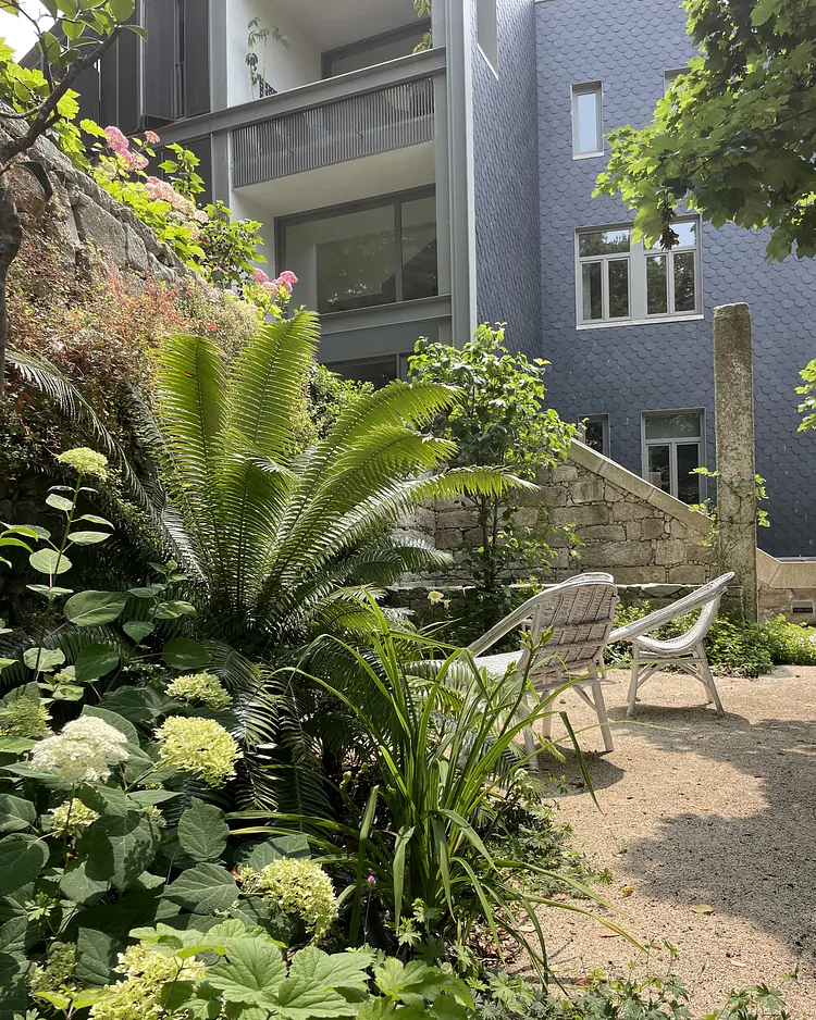 Massarelos House - Porto, Portugal | Good Travel