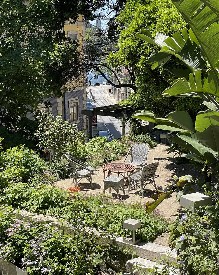 Massarelos House - Porto, Portugal | Good Travel