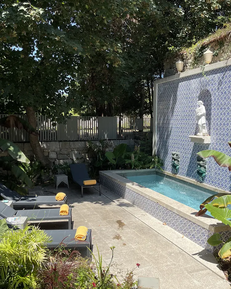 Massarelos House - Porto, Portugal | Good Travel