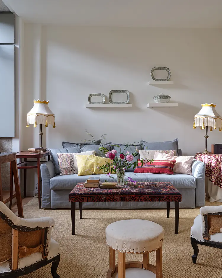 Massarelos House - Porto, Portugal | Good Travel