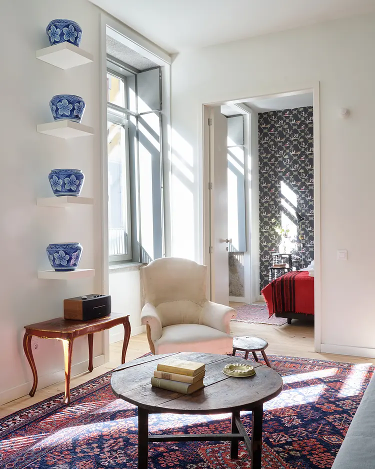 Massarelos House - Porto, Portugal | Good Travel