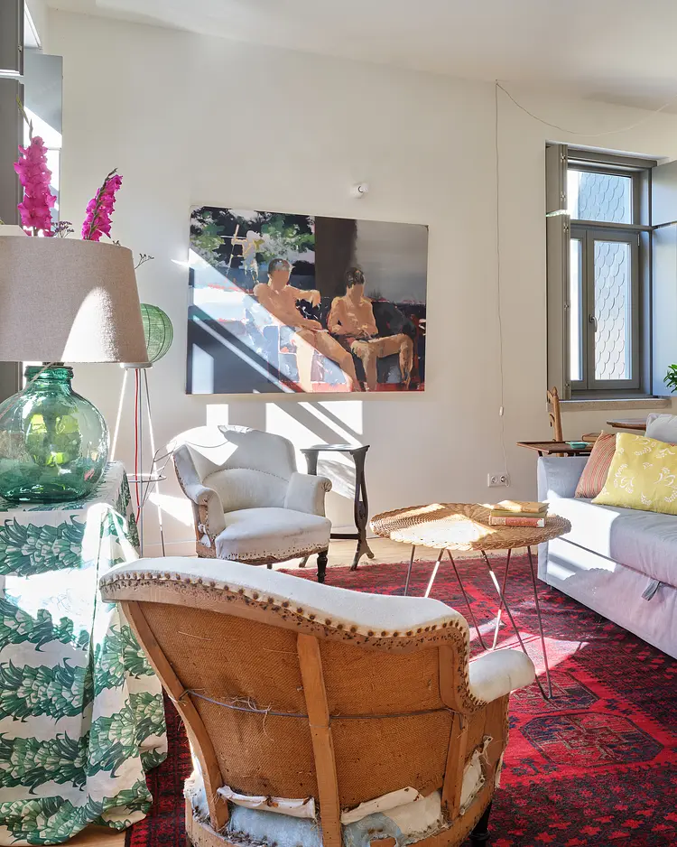 Massarelos House - Porto, Portugal | Good Travel