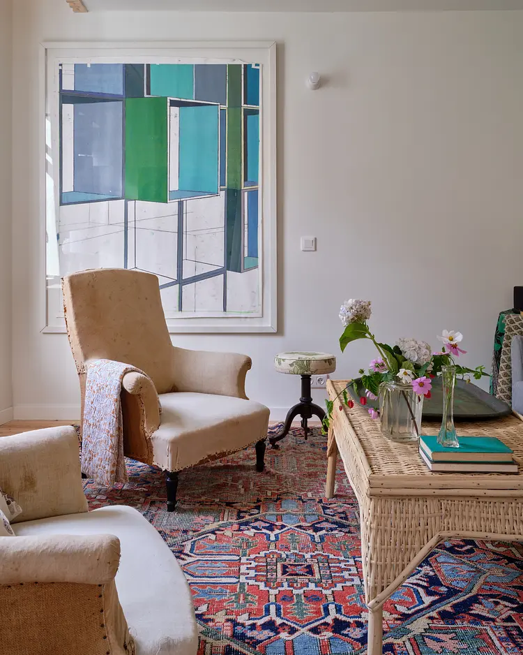 Massarelos House - Porto, Portugal | Good Travel