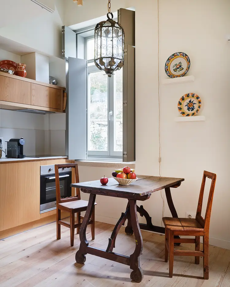 Massarelos House - Porto, Portugal | Good Travel