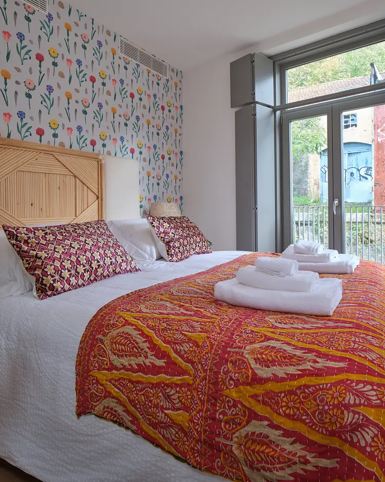 Massarelos House - Porto, Portugal | Good Travel