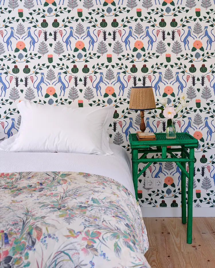 Massarelos House - Porto, Portugal | Good Travel