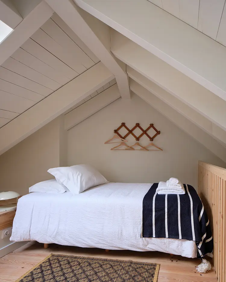 Massarelos House - Porto, Portugal | Good Travel