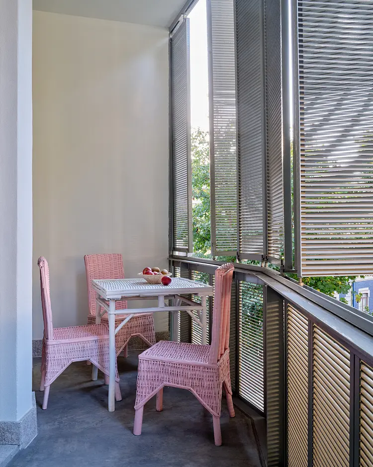 Massarelos House - Porto, Portugal | Good Travel