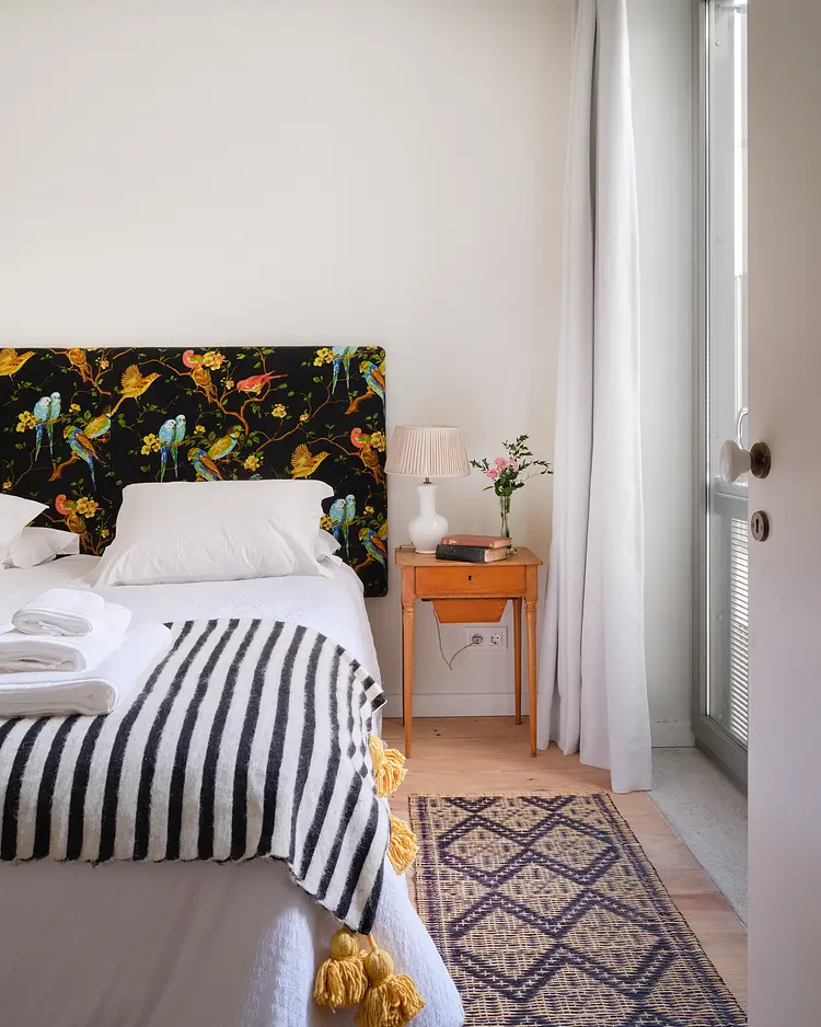 Massarelos House - Porto, Portugal | Good Travel