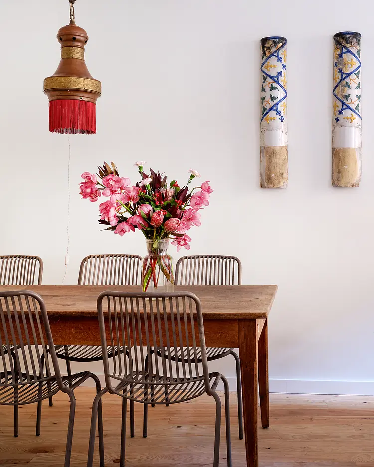 Massarelos House - Porto, Portugal | Good Travel