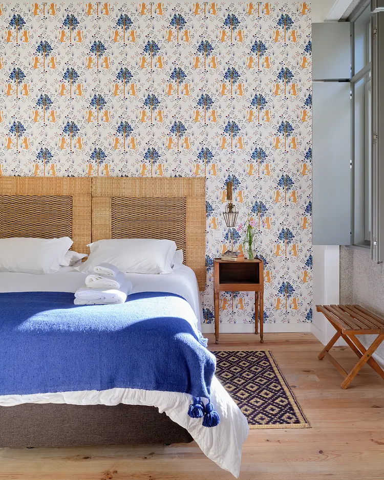 Massarelos House - Porto, Portugal | Good Travel