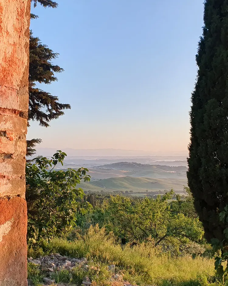 Capraleccia - Orciatico, Italy | Good Travel