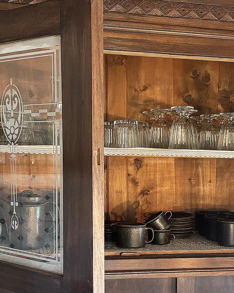 Capraleccia - Orciatico, Italy | Good Travel