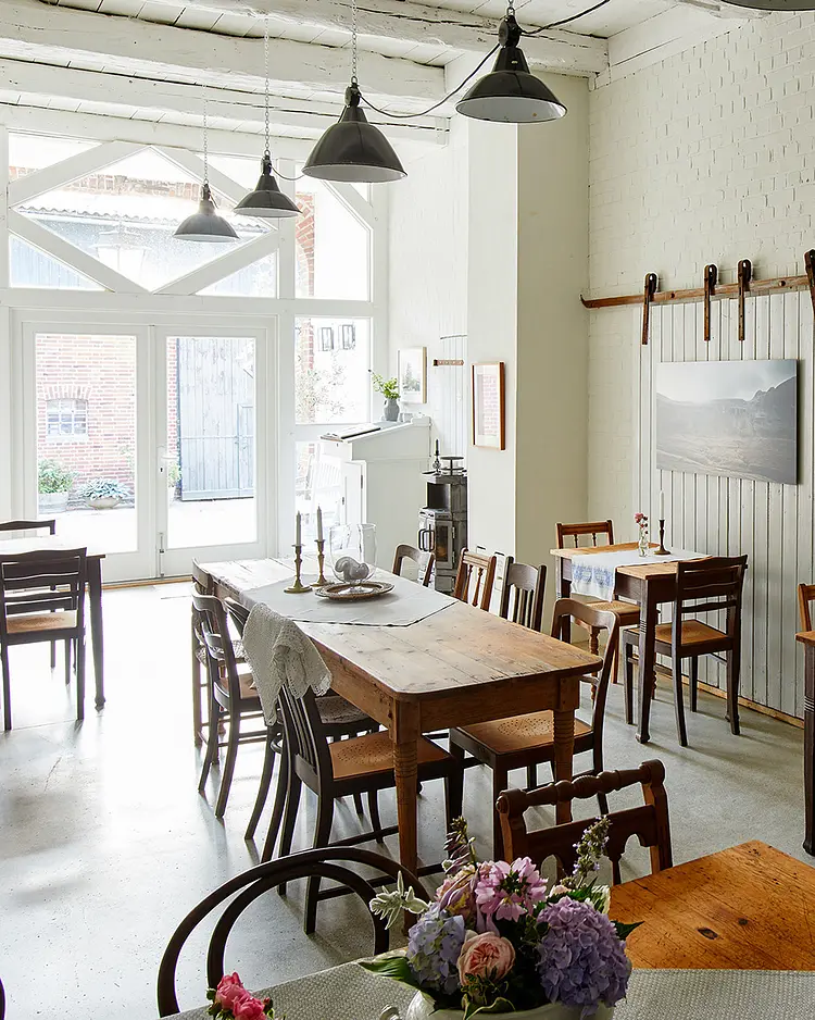 Sande 7 - Ziethen, Germany | Good Travel