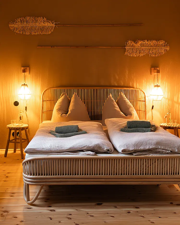 Cosy Lehde - Lübbenau (Spreewald), Deutschland | Good Travel