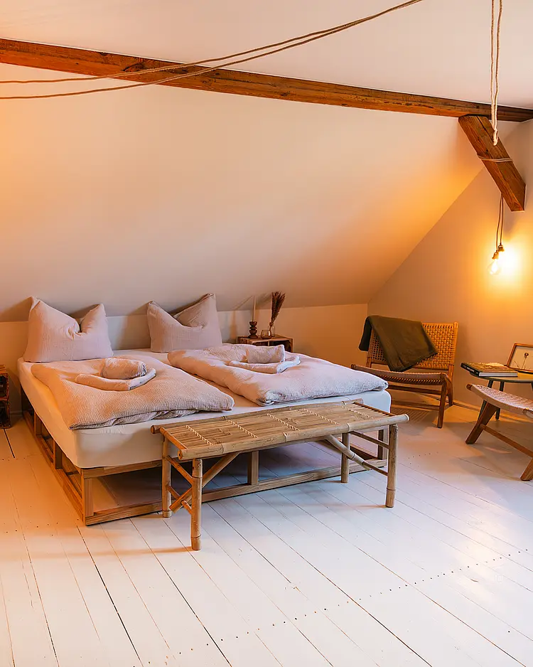 Cosy Lehde - Lübbenau (Spreewald), Deutschland | Good Travel