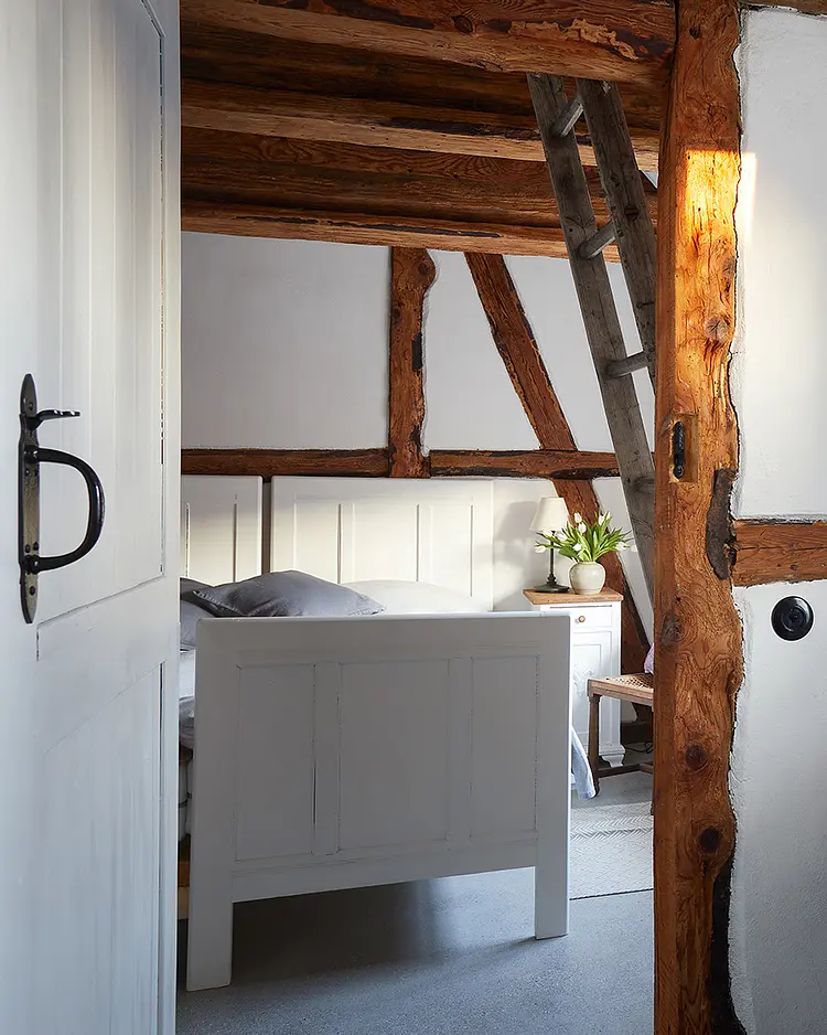 Sande 7 - Ziethen, Germany | Good Travel