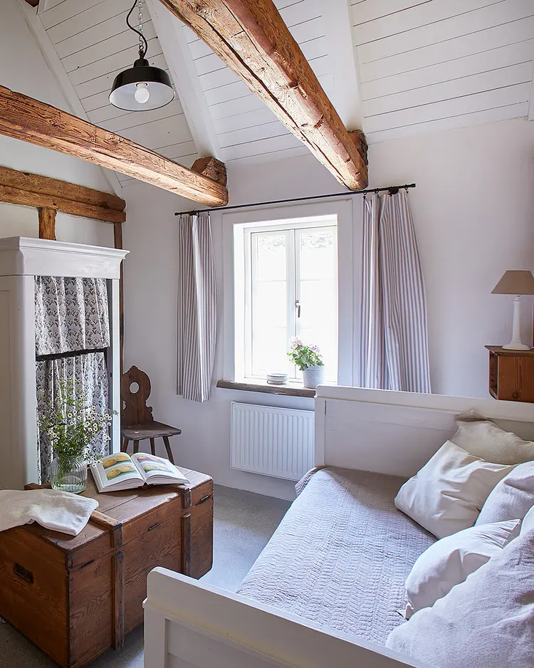 Sande 7 - Ziethen, Germany | Good Travel