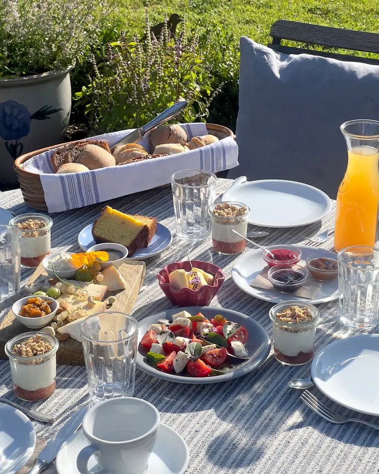 Sande 7 - Ziethen, Germany | Good Travel