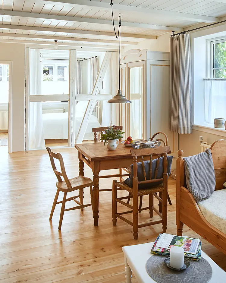 Sande 7 - Ziethen, Germany | Good Travel