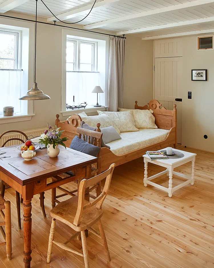 Sande 7 - Ziethen, Germany | Good Travel