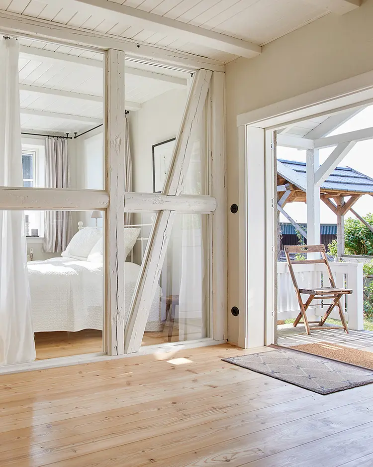 Sande 7 - Ziethen, Germany | Good Travel