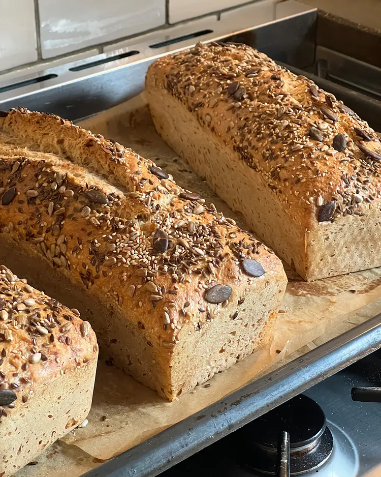 Sande 7 - Ziethen, Germany | Good Travel