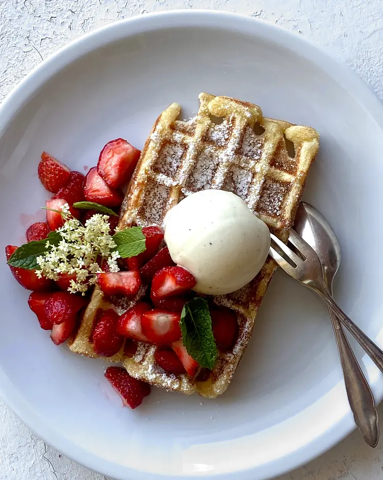 Sande 7 - Ziethen, Germany | Good Travel