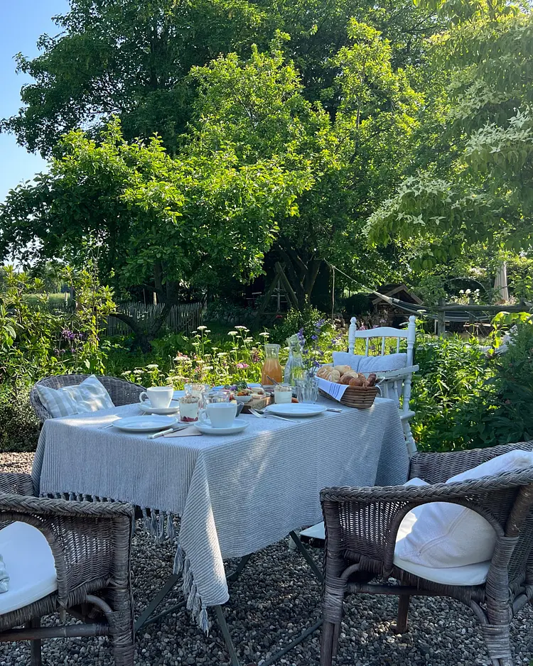 Sande 7 - Ziethen, Germany | Good Travel