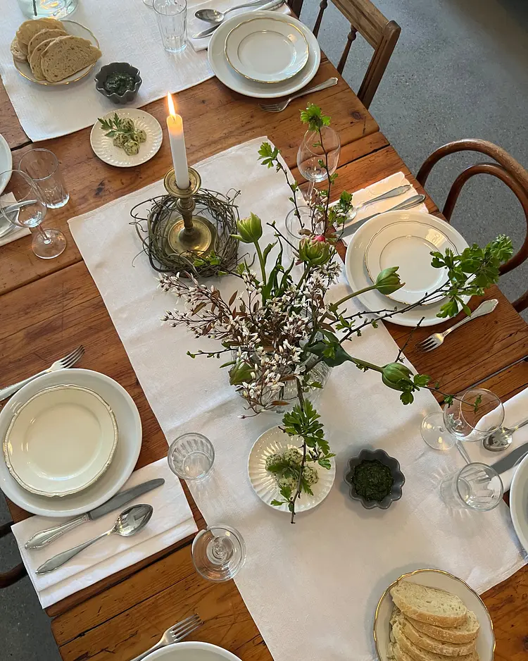 Sande 7 - Ziethen, Germany | Good Travel