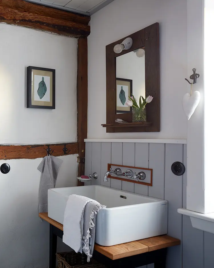 Sande 7 - Ziethen, Germany | Good Travel