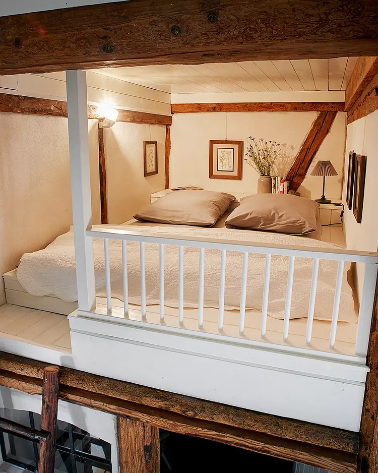 Sande 7 - Ziethen, Germany | Good Travel