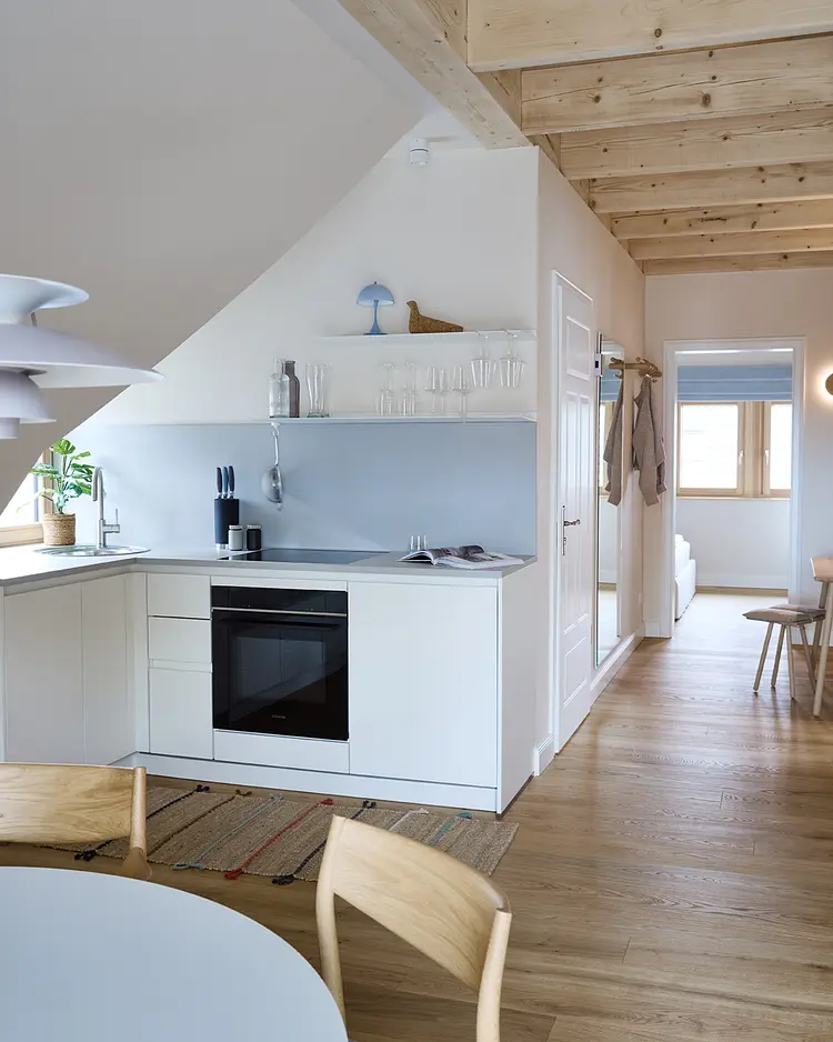 Mann & Fru - Ostseebad Wustrow, Deutschland | Good Travel