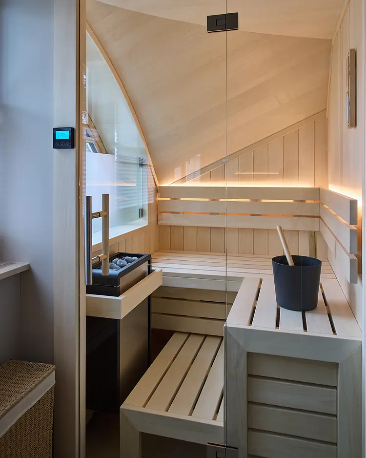 Mann & Fru - Ostseebad Wustrow, Deutschland | Good Travel