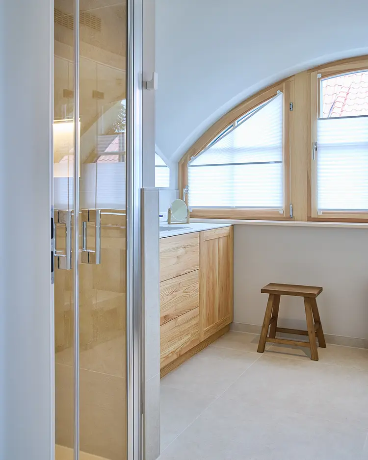 Mann & Fru - Ostseebad Wustrow, Deutschland | Good Travel