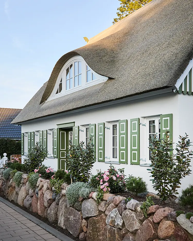 Mann & Fru - Ostseebad Wustrow, Deutschland | Good Travel